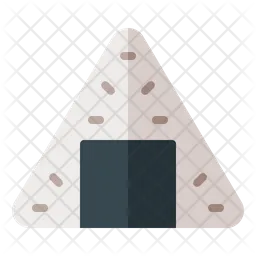 Onigiri  Icon