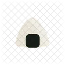 Onigiri  Icon