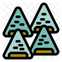 Onigiri Japanese Food Nori Icon