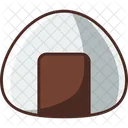 Fast Food Filled Icon