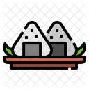 Food Japan Japanese Icon
