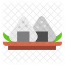 Food Japan Japanese Icon