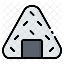 Onigiri  Icon