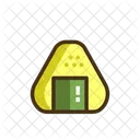 Onigiri Icon