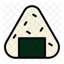Onigiri Icon