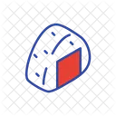 Onigiri Icon