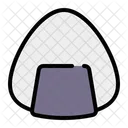 Onigiri Icon