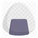Onigiri Rice Ball Rice Icon