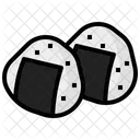 Onigiri  Icon