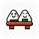 Onigiri  Icon