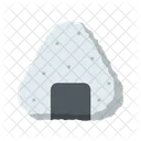 Onigiri  Icon
