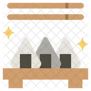 Onigiri  Icon