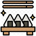 Onigiri  Icon