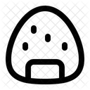 Onigiri  Icon