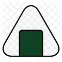 Onigiri  Icon