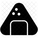 Onigiri  Icon