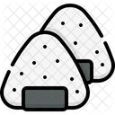 Onigiri  Icon