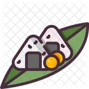 Onigiri  Icon