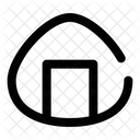 Onigiri  Icon