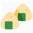 Onigiri  Icon