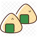Onigiri  Icon