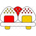 Onigiri  Icon