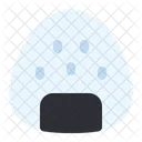 Onigiri  Icon