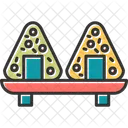 Onigiri  Icon