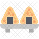 Onigiri  Icon