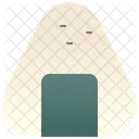 Onigiri  Icon