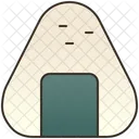Onigiri  Icon