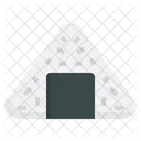 Onigiri  Icon