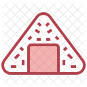 Onigiri  Icon