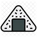 Onigiri  Icon