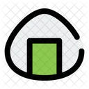 Onigiri  Icon