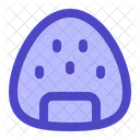 Onigiri  Icon