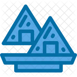 Onigiri  Icon