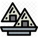 Onigiri  Icon