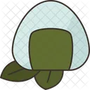 Onigiri  Icon