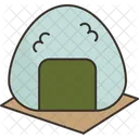 Onigiri  Icon