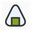 Onigiri  Icon
