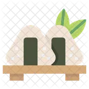 Onigiri  Icon