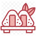 Onigiri  Icon