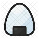 Onigiri  Icon