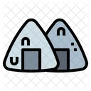 Onigiri  Icon