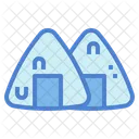 Onigiri  Icon