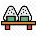 Onigiri  Icon