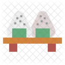 Onigiri  Icon