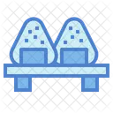 Onigiri  Icon