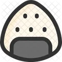 Onigiri  Icon